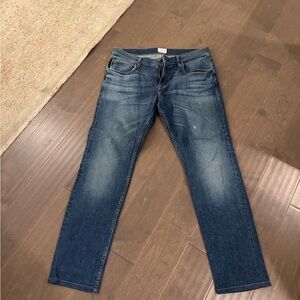 Hudson jeans Blake 34